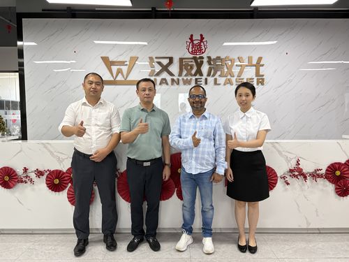 Son şirket çözümleri hakkında HW-Yarıiletken Lazer Kaynak Makinesi: Teşhis Ekipmanının Çekirdek Plastik Bileşenlerinin Kaynağına İlişkin Vaka Çalışması