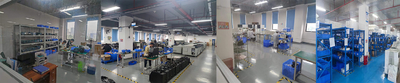 Çin Shenzhen Hanwei Laser Equipment Co., Ltd. Şirket Profili