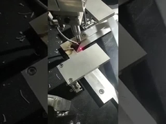 Fiber Lazer Kaynak Kafası El Tipi Wobble Kafa Tipi