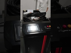 Elde tutulabilen tek kayma temizleme makinesi