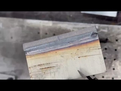 Tek motorlu el lifli lazer kaynak makinesi