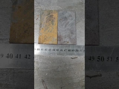 Çelik ve paslanmaz çelik temizleme için 1500W elden taşınabilir tek motorlu temizleme makinesi