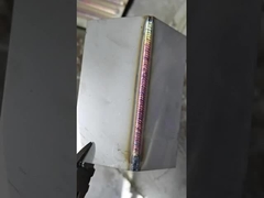 El motoru tek motorlu üçlü bir makine