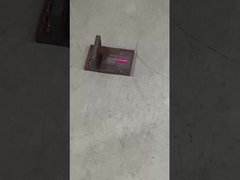 1500W CW Lazer Çıkış Modu ile Tek Motorlu El Lazer Temizleme Makinesi