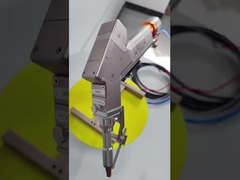 Çeşitli fonksiyonlu el makinesine sahip tek kaygan 3'te 1 makine kaynak / temizlik ve kesim için