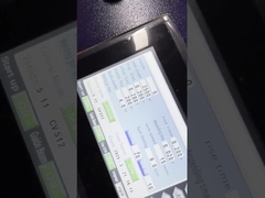 Karbon çelik kaynak için 3000W elden tek motorlu lazer kaynak makinesi