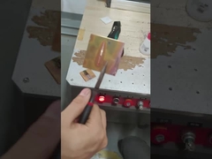 Özellikle bakır kaynak için tasarlanmış Mavi Lazer Hibrit kaynak makinesi