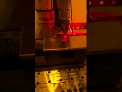 Precision-Tuned 1000W Blue Laser Hybrid Bakır Kaynak Makinesi