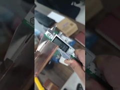 Bakır için Yüksek Emilimli, Ustaca Tasarlanmış Mavi Lazer Hibrit Kaynak Makinesi