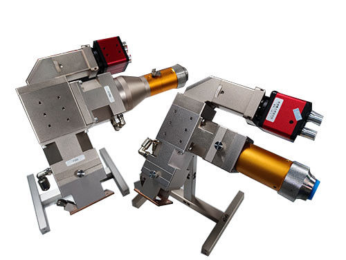 İyi bir fiyat. Kalın metal kaynak için 50 F Tipi Fiber Lazer Kaynak Başı 6000w çevrimiçi