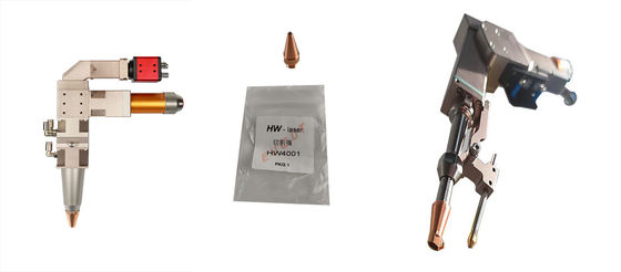 İyi bir fiyat. Yüksek Hızlı Bakır Lazer Kafası Fırçası Lazer Kaynak Kafası için Tüketilebilir çevrimiçi