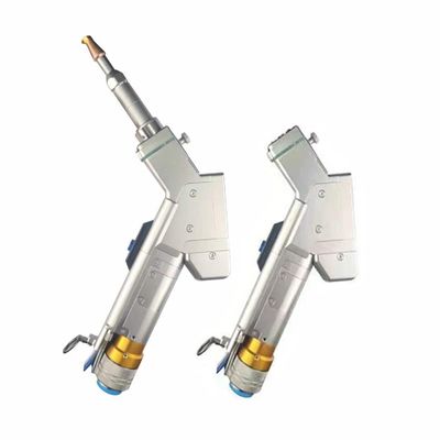 İyi bir fiyat. 1500W El kaynak kesme temizlik 3 In 1 Lazer Makine 60 & 150mm Standart odak uzunluğu ayarlanabilir çevrimiçi