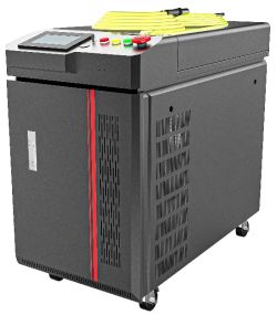 İyi bir fiyat. RS Serisi - Halka ve Nokta Lazer Kaynak Makinesi - Bakır Kaynak ECO Tipi çevrimiçi