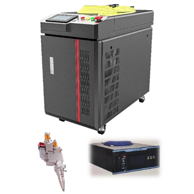 İyi bir fiyat. Blue Laser Hybrid Welding Machine Specifically Designed for Copper Welding çevrimiçi