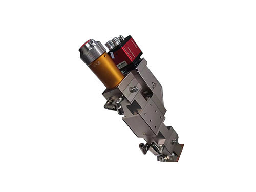 36 Y Tipi Metal Lazer kaynak makinesi için Fiber Lazer Kafa