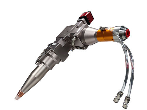 İyi bir fiyat. T Tipi Metal Lazer kaynak makinesi için Elde Tutulan Kaynak Kafa çevrimiçi