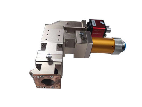 F Tipi Dokunmatik Ekran Dijital Denetleyicisiyle Elde Tutulan Kaynak Kafa