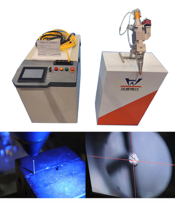 İyi bir fiyat. 3000W AMB Lazer Kaynağı Bakır Kaynak Alüminyum Pil Kaynak çevrimiçi