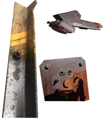 İyi bir fiyat. Fast Speed Wobble Laser Welder For Rust Removal Paint Removal (Fırtınayı Kaldırmak İçin Hızlı Saldırgan Lazer Kaydırıcı) çevrimiçi