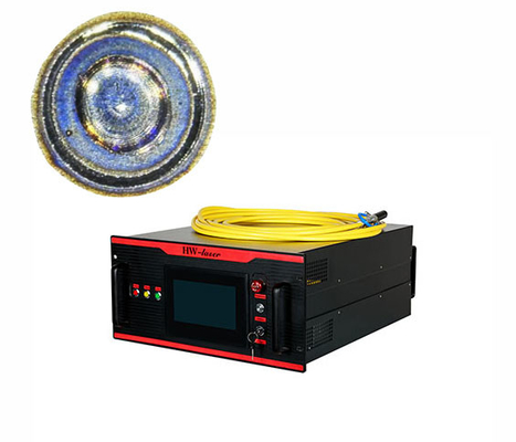 İyi bir fiyat. Yüksek Penetrasyonlu 3000w Alüminyum Metal Lazer Kaynaklı Kaynak çevrimiçi
