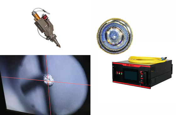 İyi bir fiyat. Yumuşak Penetrasyon Alüminyum Lazer Kaynak Makinesi AMB 6000w Lazerle çevrimiçi