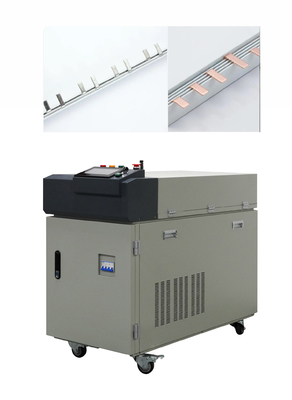 İyi bir fiyat. 600w YAG Lazer Kaynak Makinesi Su Soğutucu Soğutma Çok Fonksiyonlu çevrimiçi