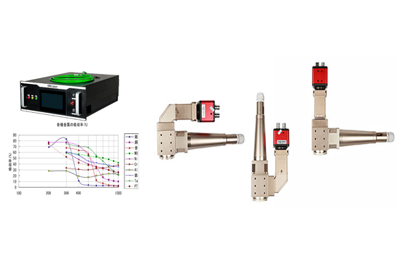 200w Diyot Lazer Endüstriyel Lazer Kaydırma Makinesi Sensör Kaydırma Inverter PCB için