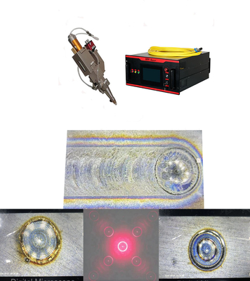 İyi bir fiyat. Alüminyum Yüksek Hızlı AMB Ekonomik Tipi için 6000w Lazer Kaynak Makinesi çevrimiçi