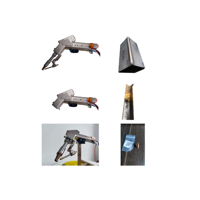 İyi bir fiyat. Güçlü QBH Fiber Laser kaynak başı 150 mm odak uzunluğu ile nozzle U tipi M16-CS-12 çevrimiçi