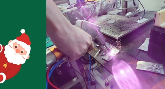 İyi bir fiyat. QBH Fiber Connector Power Laser Beam Swing Welding Head Özelleştirilmiş Hattı Swing Pattern çevrimiçi