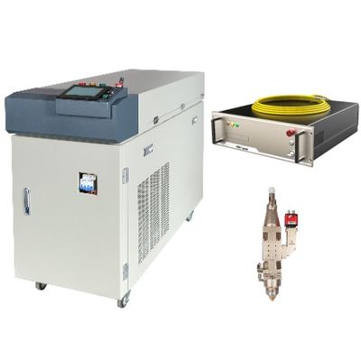 HanWei 600w Tek lamba tek çubuklu tam oda su soğutma YAG kaynak makinesi