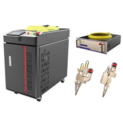 İyi bir fiyat. HanWei High-tech Blue Laser Hybrid Welding Machine for Copper with 445nm Wavelength çevrimiçi