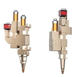 İyi bir fiyat. Güç Bataryası Üst Kapağı için Tam Bant Kapsamalı Diyot-Fiber Hibrit Lazer Kaynak Kafası çevrimiçi