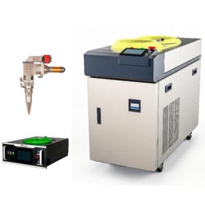 İyi bir fiyat. YAG Energy Negative Feedback Laser Welder with PID Adaptive Power Feedback System çevrimiçi