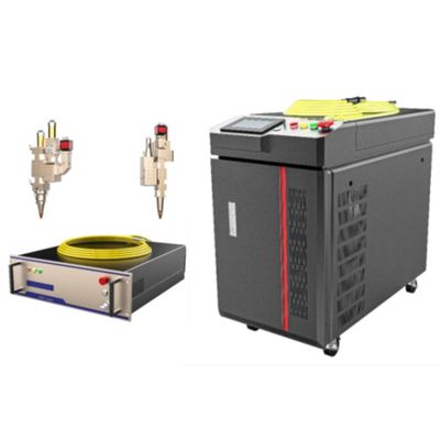 İyi bir fiyat. High-absorption Blue Laser Hybrid Welding Machine Delivers Excellent Weld Quality çevrimiçi