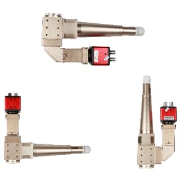 İyi bir fiyat. HW Semiconductor Welding Head with Multi-interface Compatible Design for Plastic çevrimiçi