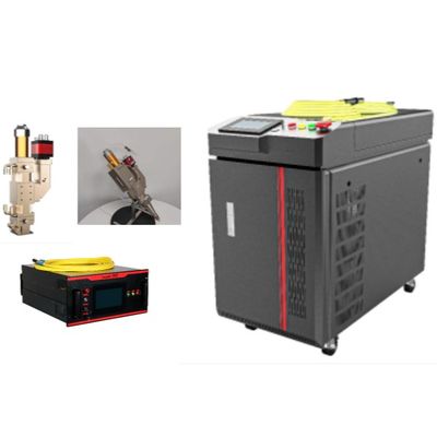 İyi bir fiyat. HanWei RS Serisi ECO Tipi Halkalı ve Nokta Lazer Kaynak Makinesi – Daha Temiz ve Daha Verimli çevrimiçi