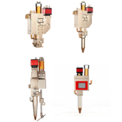 İyi bir fiyat. HW Platform Galvanometer Welding Head with Diverse Wobble and Laser Emission Modes çevrimiçi
